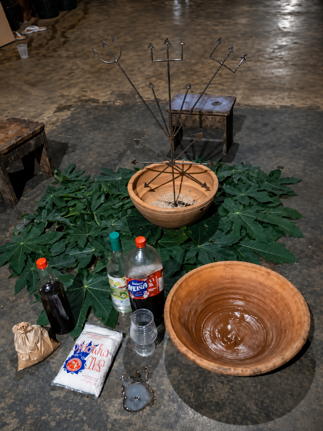 Oferenda